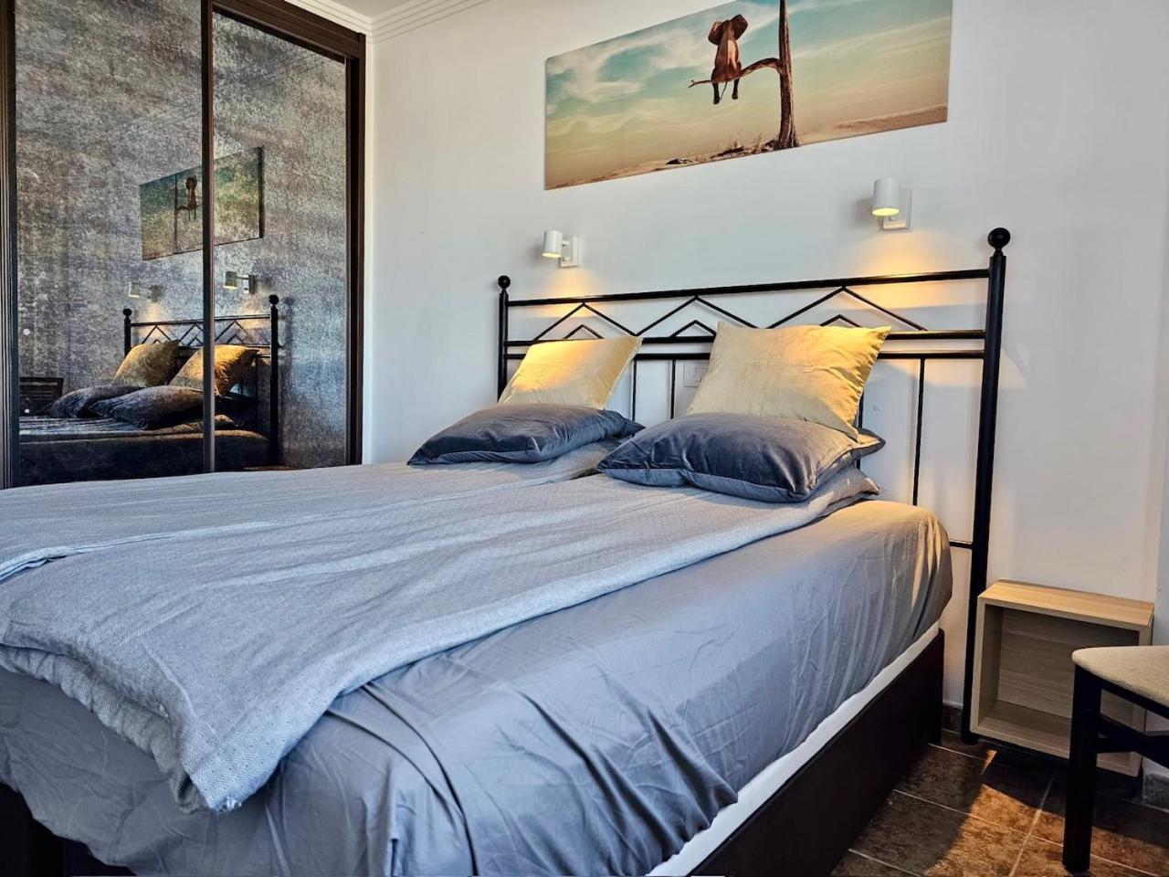 Iguazu I Yumbo Third Floor Apartment Playa del Inglés Eksteriør billede