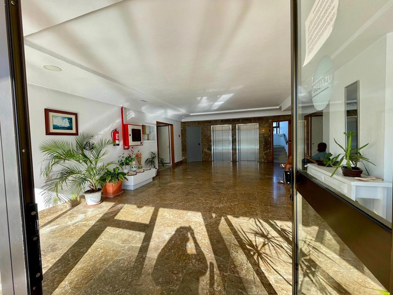 Iguazu I Yumbo Third Floor Apartment Playa del Inglés Eksteriør billede