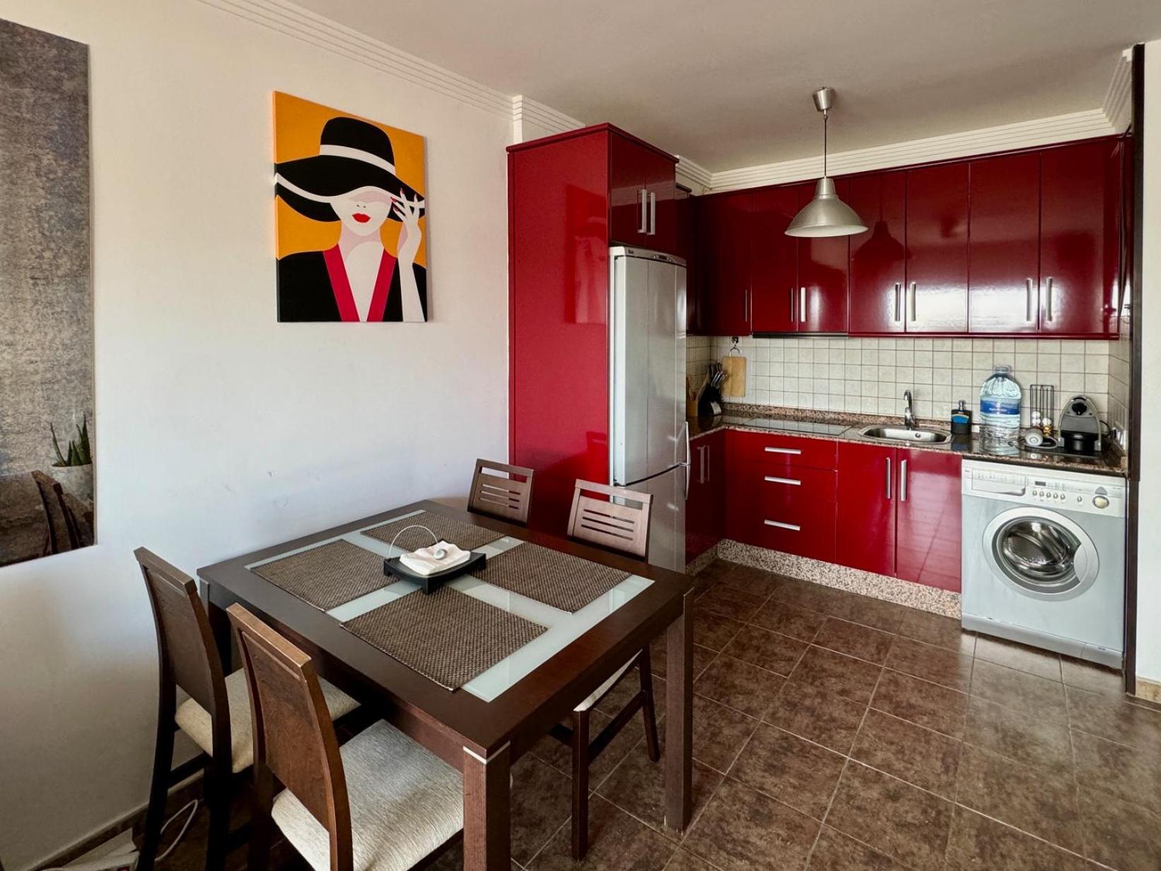 Iguazu I Yumbo Third Floor Apartment Playa del Inglés Eksteriør billede